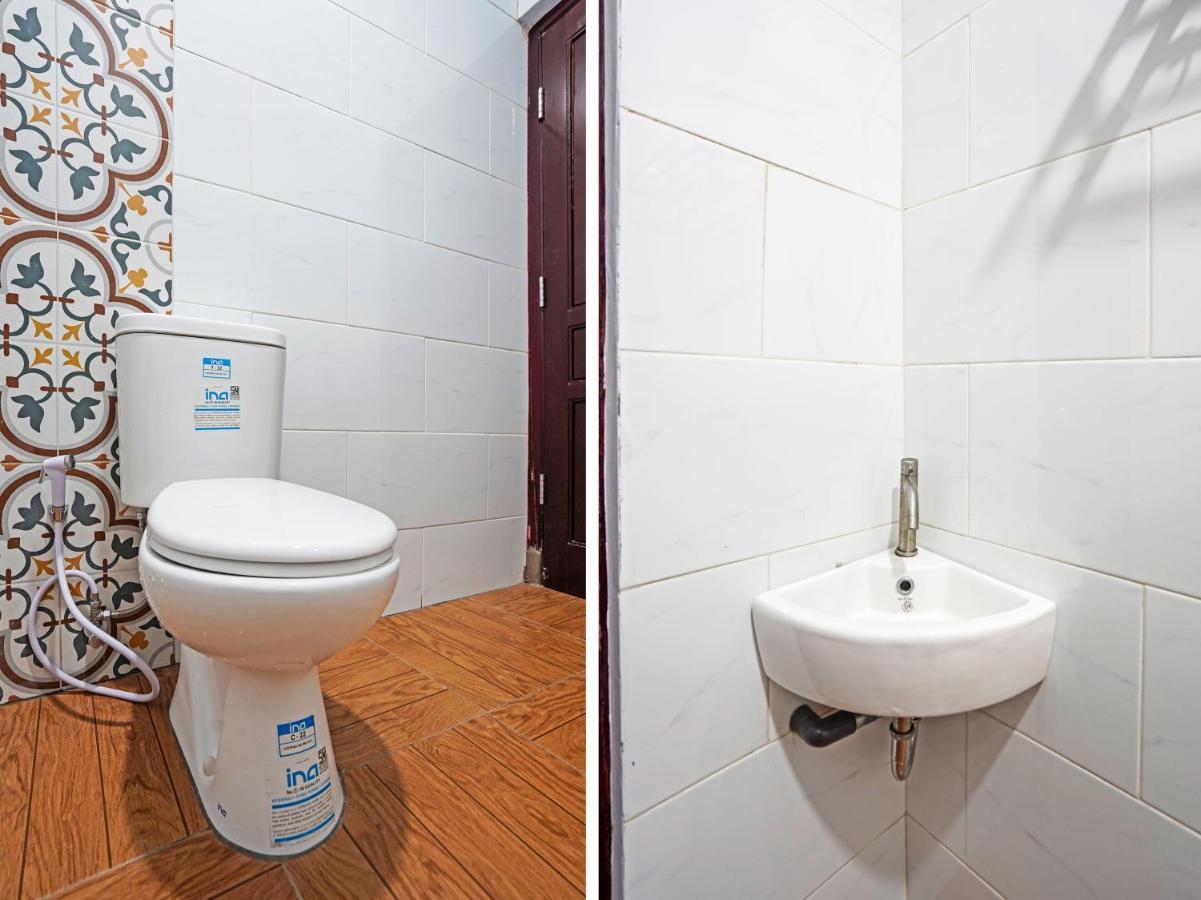 Capital O 91318 House Of Siti Boutique Homestay Jembel Zewnętrze zdjęcie